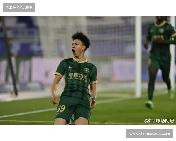 王钰栋梅开二度陶强龙助攻建功 浙江主场4比2力克长春亚泰